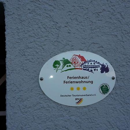 Ferienwohnung Mau เพียร์มาเซินส์ ภายนอก รูปภาพ